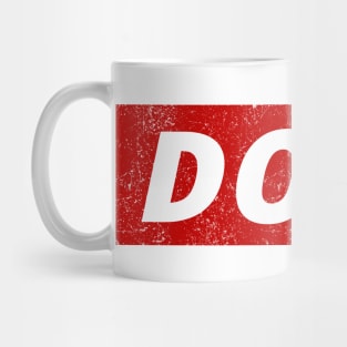 Dope Mug